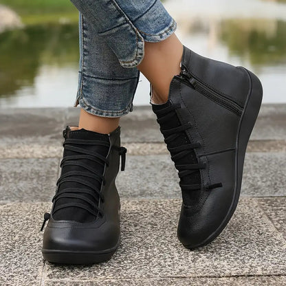 chaussures confortable pour femme ORIS WEAR