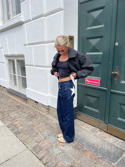 Jean étoile ORIS WEAR