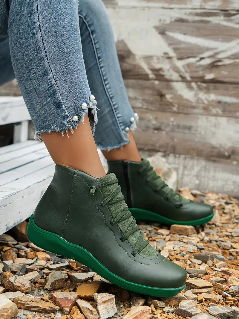 chaussures confortable pour femme ORIS WEAR