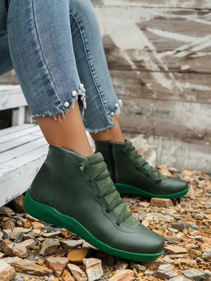 chaussures confortable pour femme ORIS WEAR