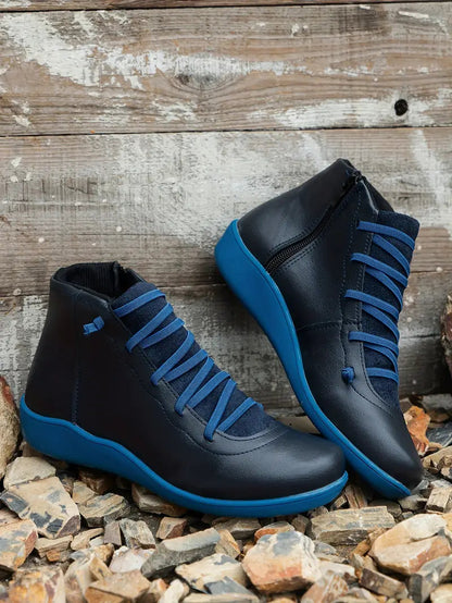 chaussures confortable pour femme ORIS WEAR