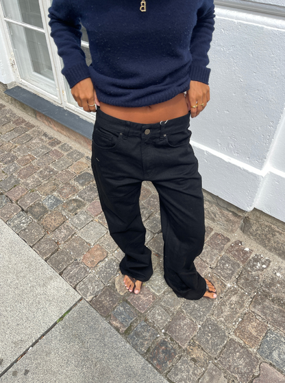 Jean étoile ORIS WEAR