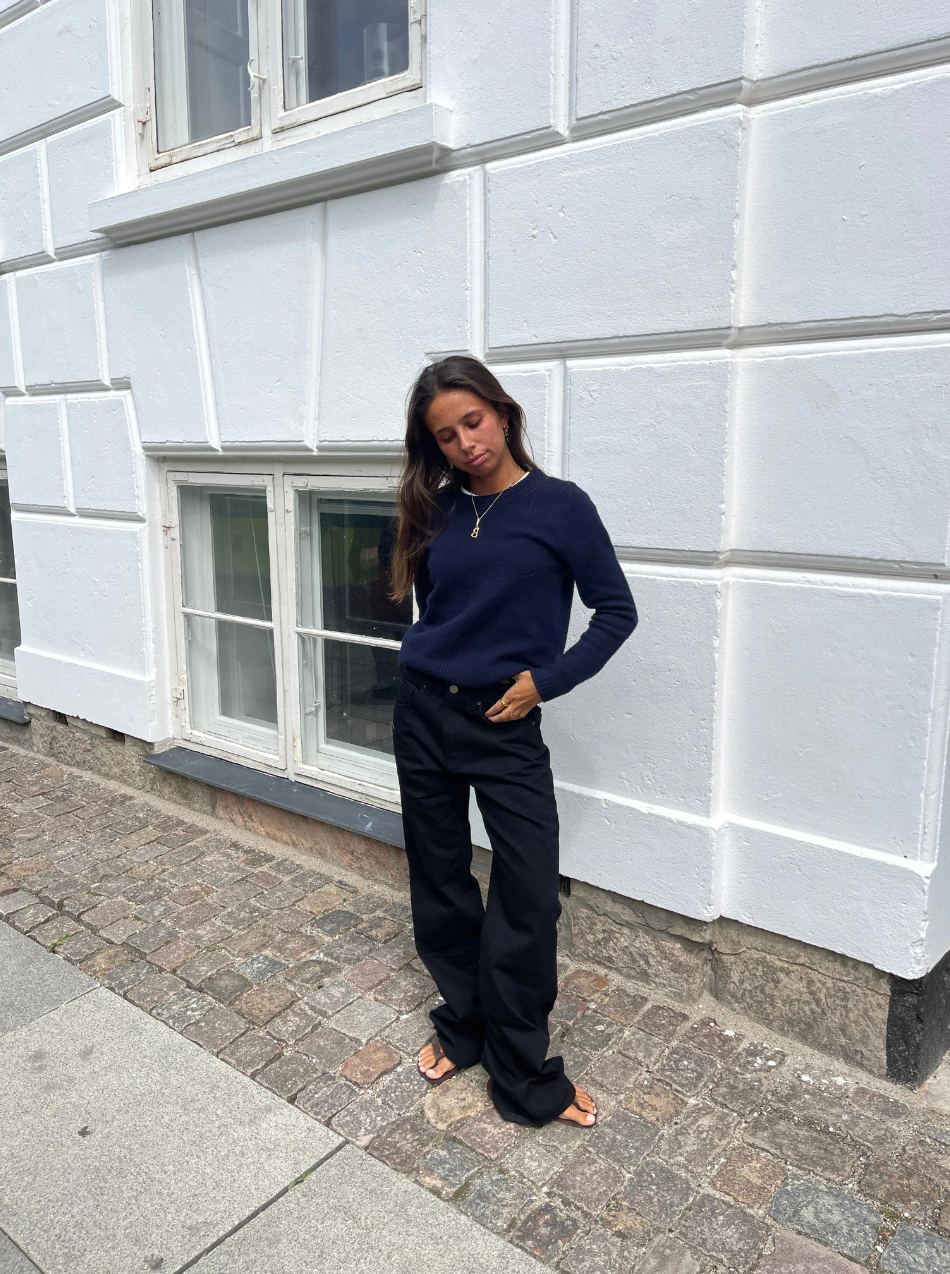 Jean étoile ORIS WEAR