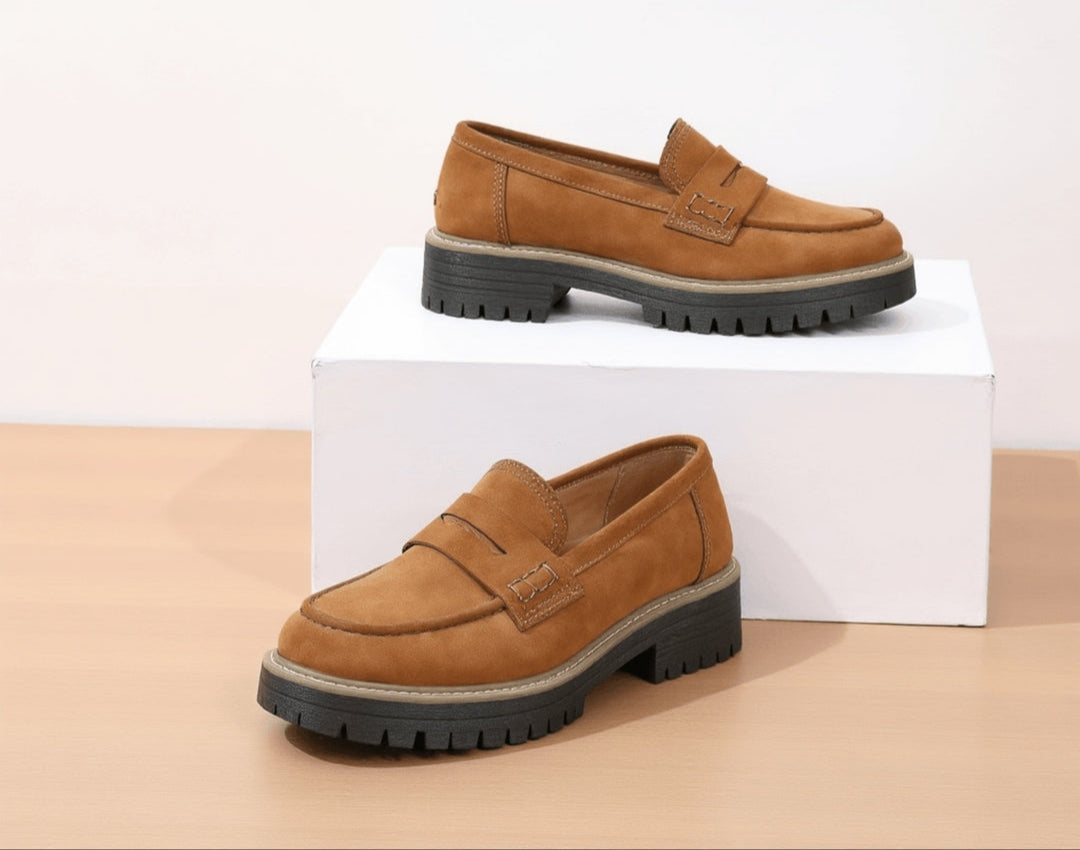Mocassins nova ORIS WEAR