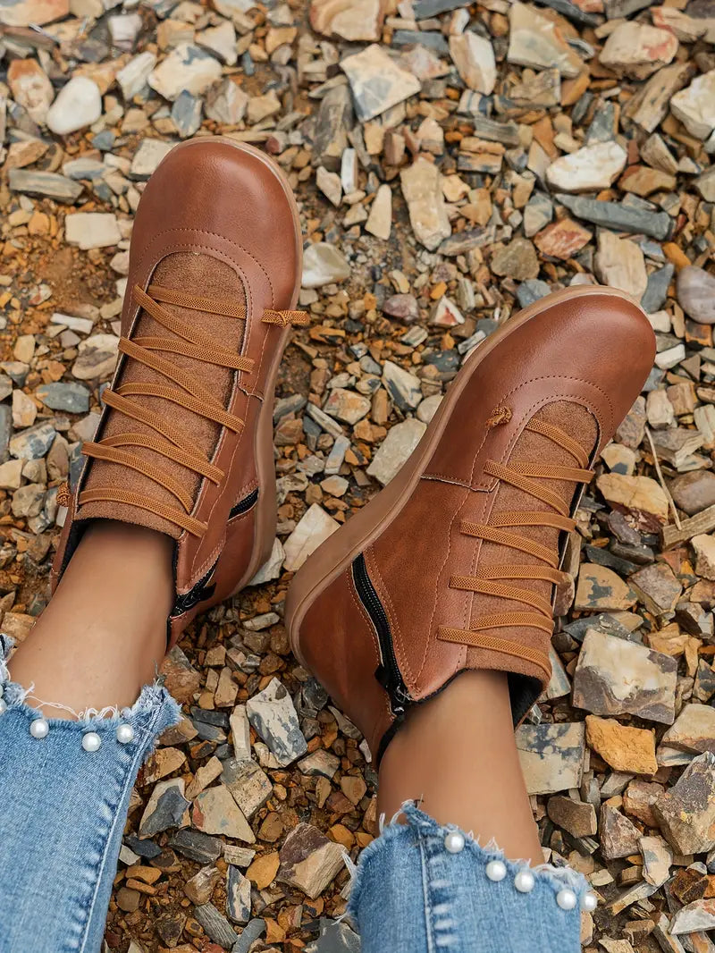 chaussures confortable pour femme ORIS WEAR