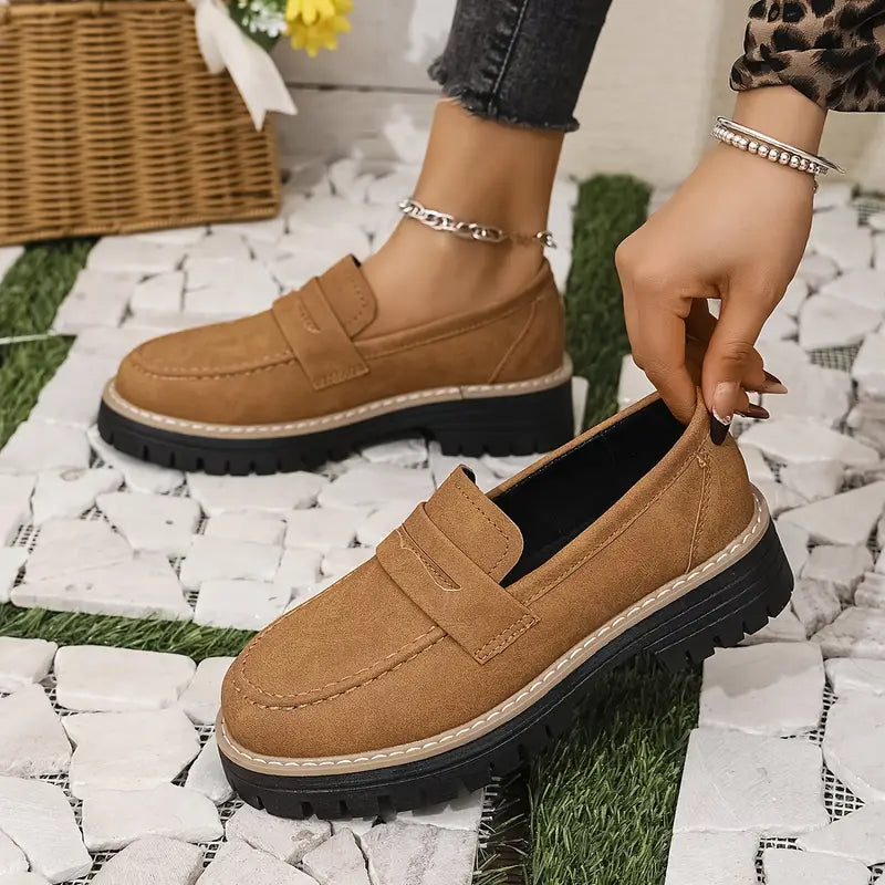 Mocassins nova ORIS WEAR