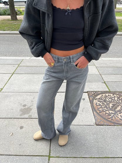 Jean étoile ORIS WEAR