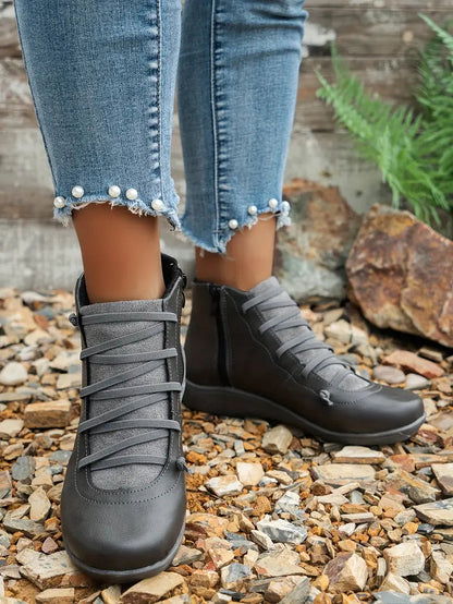 chaussures confortable pour femme ORIS WEAR