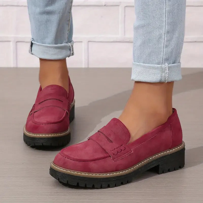 Mocassins nova ORIS WEAR