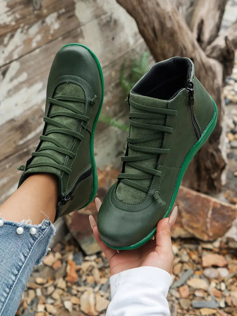 chaussures confortable pour femme ORIS WEAR