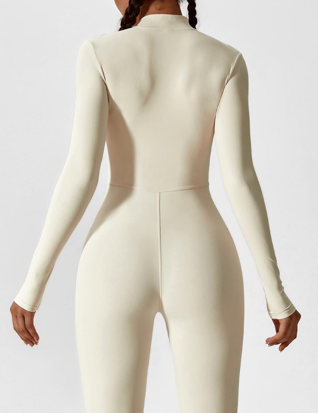 Combinaison zippée à manches longues ORIS WEAR