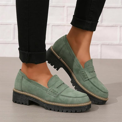 Mocassins nova ORIS WEAR