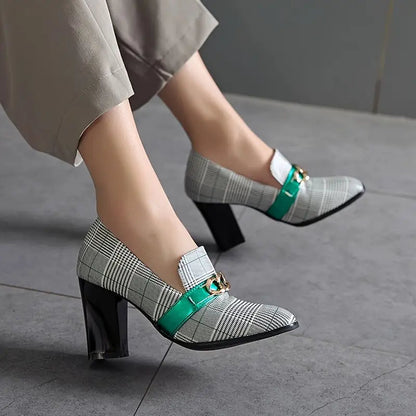 Chaussures vectoria ORIS WEAR