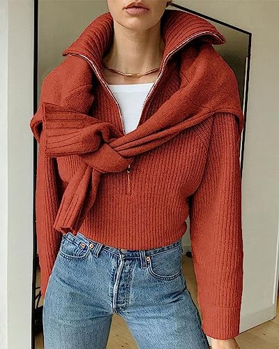 Pull demi-zip ORIS WEAR