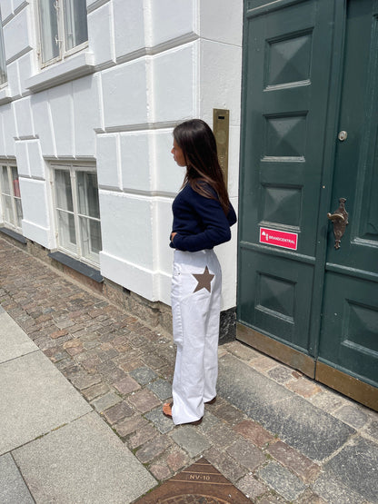 Jean étoile ORIS WEAR