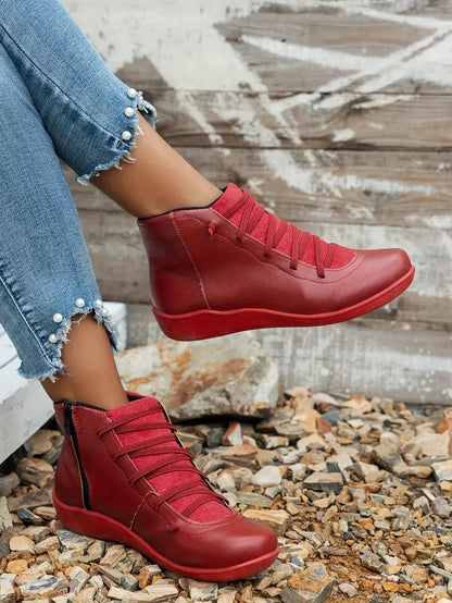 chaussures confortable pour femme ORIS WEAR
