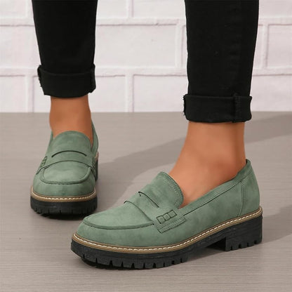 Mocassins nova ORIS WEAR
