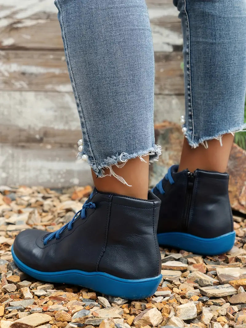 chaussures confortable pour femme ORIS WEAR