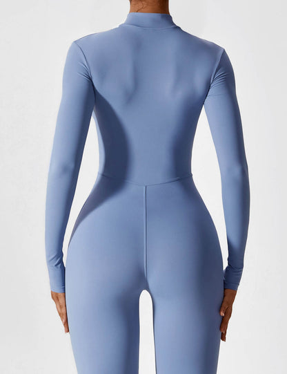 Combinaison zippée à manches longues ORIS WEAR