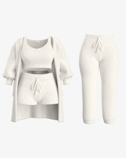 pyjama  décontracté ORIS WEAR