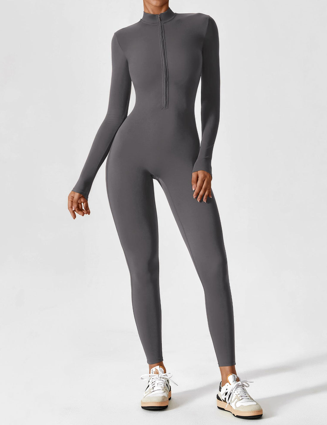 Combinaison zippée à manches longues ORIS WEAR