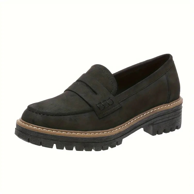 Mocassins nova ORIS WEAR