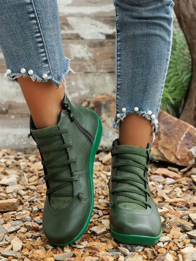 chaussures confortable pour femme ORIS WEAR