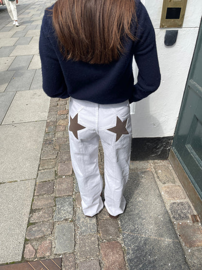 Jean étoile ORIS WEAR