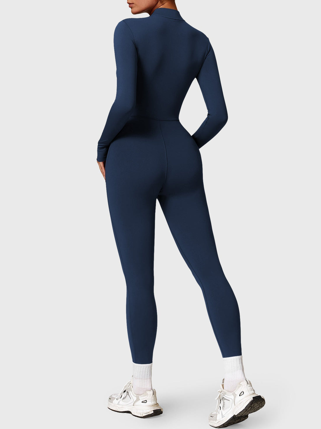 Combinaison zippée à manches longues ORIS WEAR