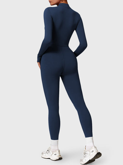 Combinaison zippée à manches longues ORIS WEAR