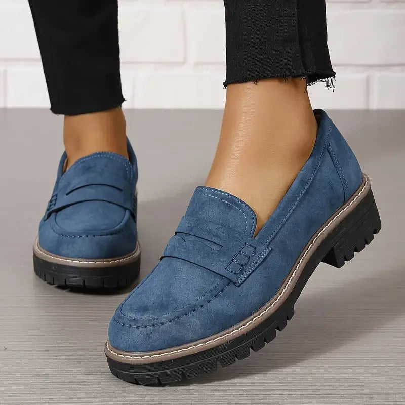 Mocassins nova ORIS WEAR