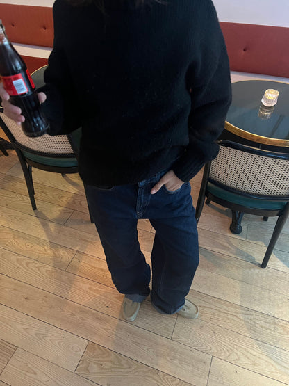 Jean étoile ORIS WEAR