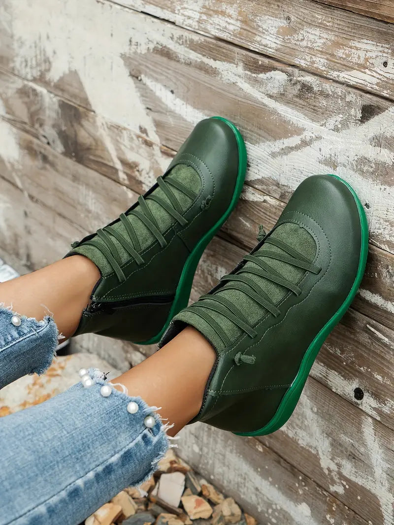 chaussures confortable pour femme ORIS WEAR