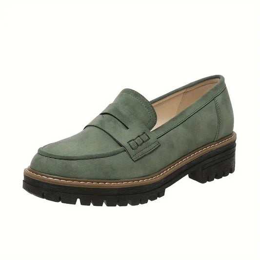Mocassins nova ORIS WEAR