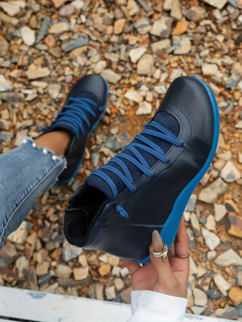 chaussures confortable pour femme ORIS WEAR