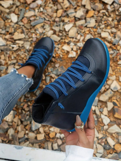 chaussures confortable pour femme ORIS WEAR
