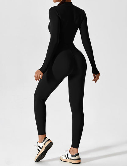 Combinaison zippée à manches longues ORIS WEAR