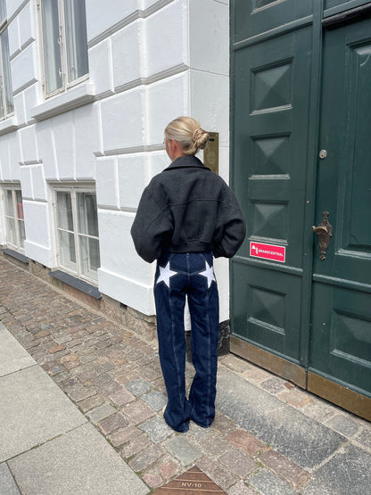 Jean étoile ORIS WEAR