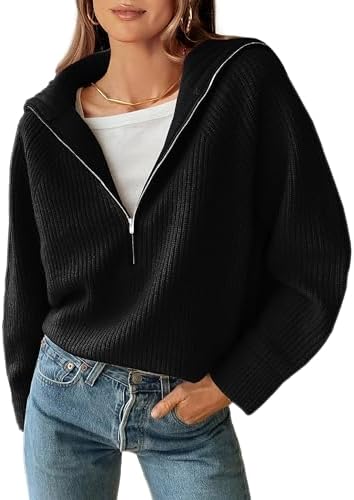 Pull demi-zip ORIS WEAR