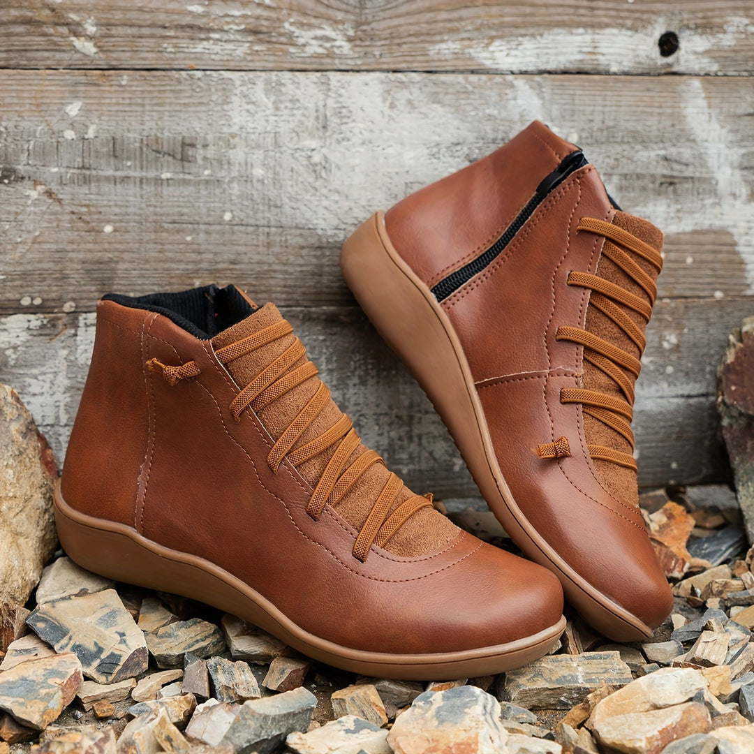 chaussures confortable pour femme ORIS WEAR