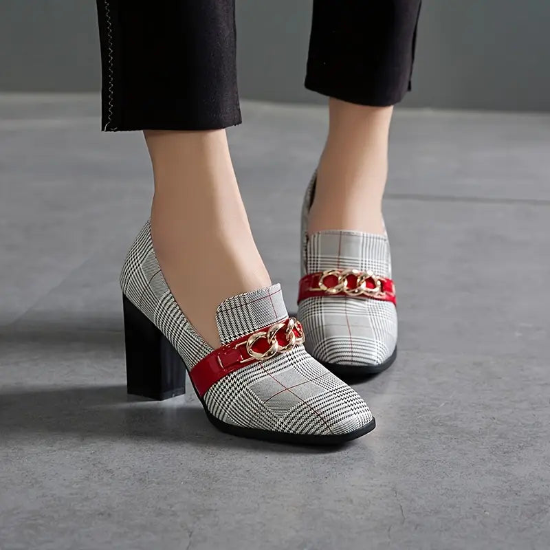 Chaussures vectoria ORIS WEAR