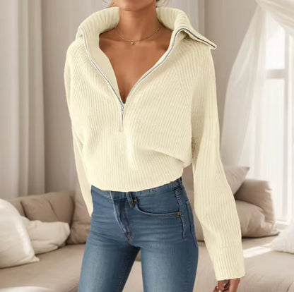 Pull demi-zip ORIS WEAR