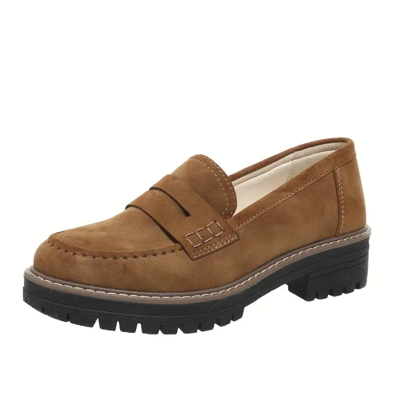Mocassins nova ORIS WEAR