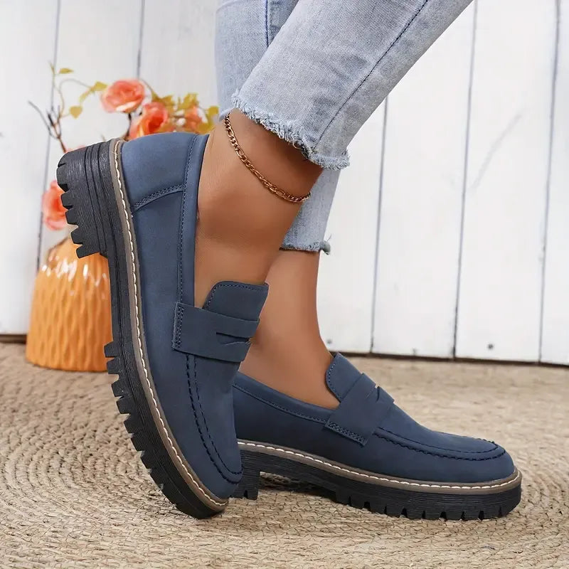 Mocassins nova ORIS WEAR