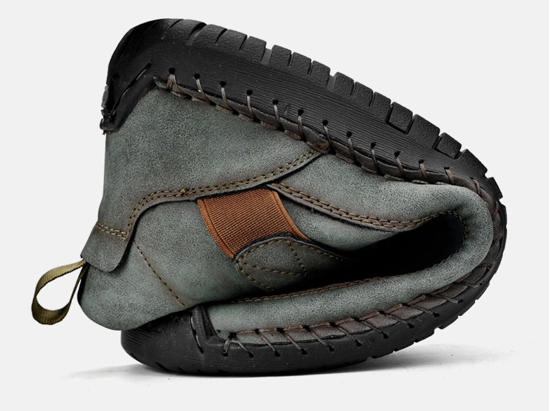 Chaussures  En Cuir ORIS WEAR