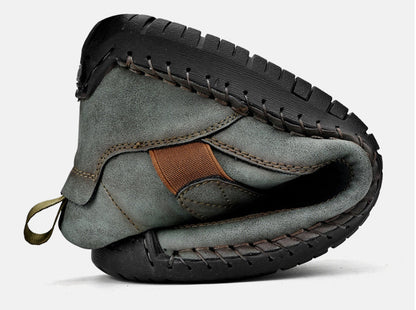Chaussures  En Cuir ORIS WEAR