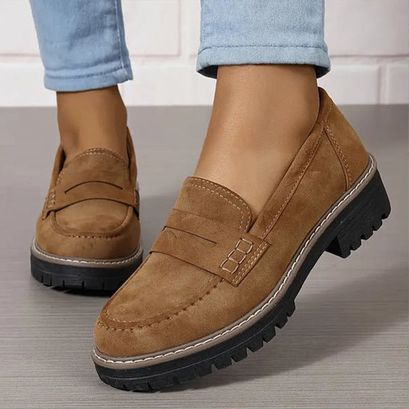 Mocassins nova ORIS WEAR
