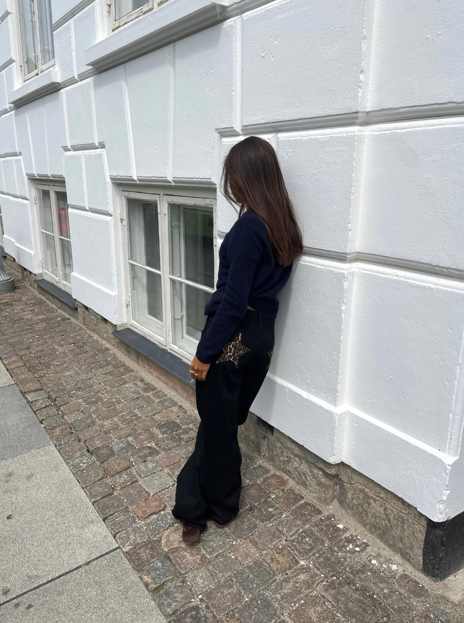 Jean étoile ORIS WEAR