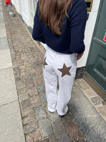 Jean étoile ORIS WEAR