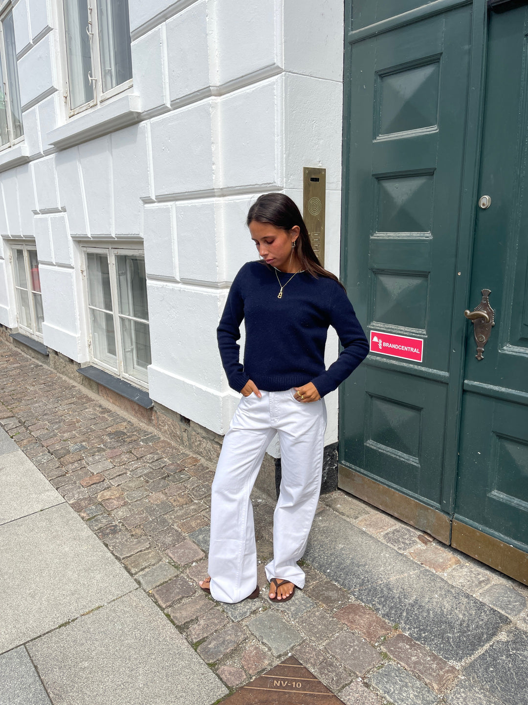 Jean étoile ORIS WEAR